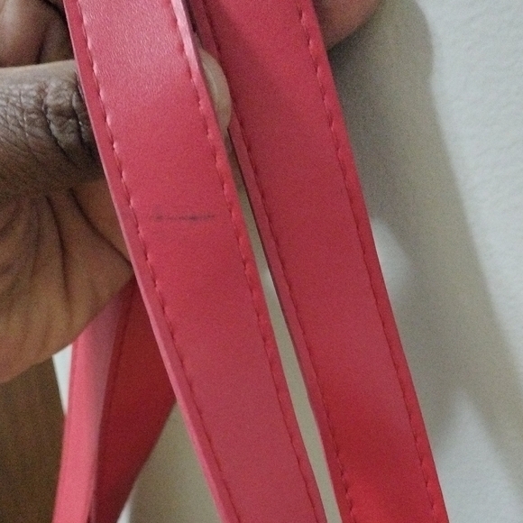 Sun N Sand Vibrant Multicolor Woven Tote Bag - Picture 4 of 8